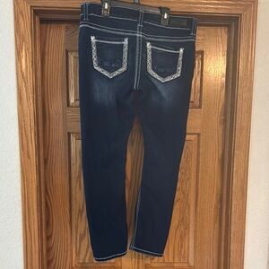 Women's daytrip jeans